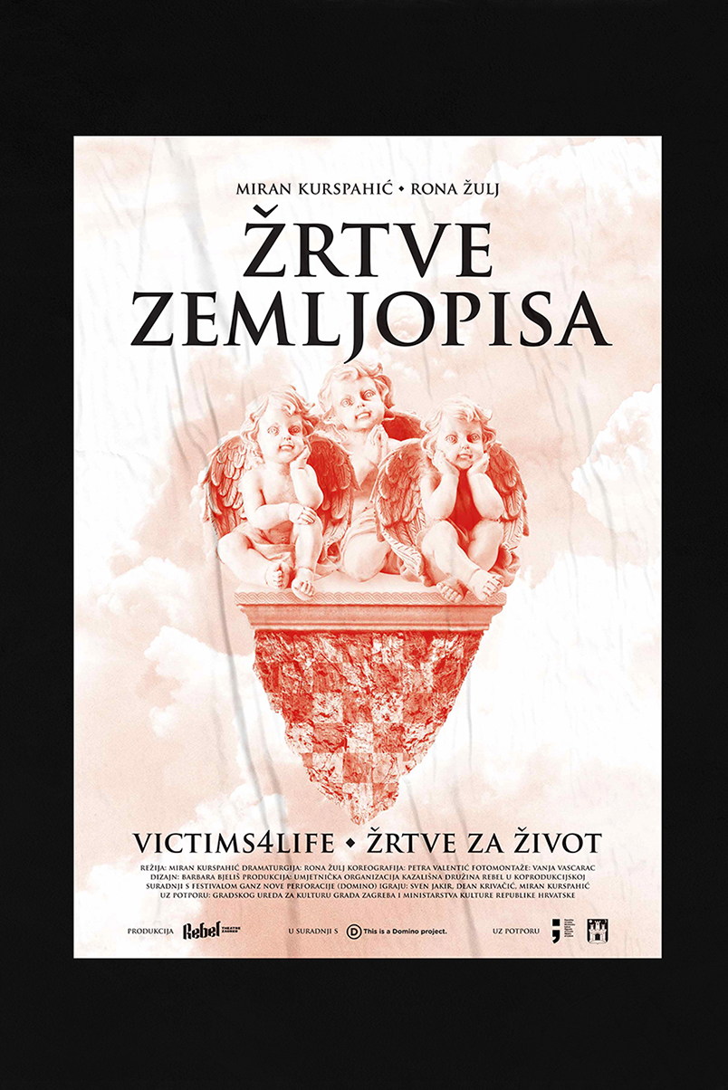Zrtve zemljopisa Studio Kanu