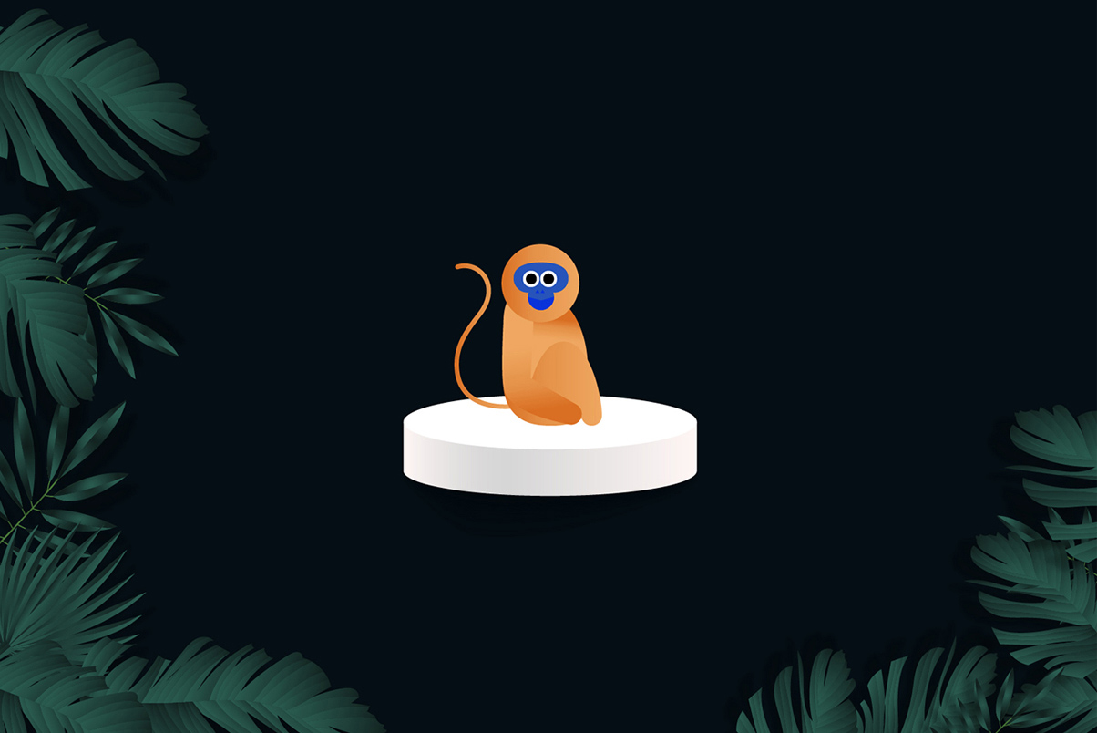 Relay Monkey Studio Kanu