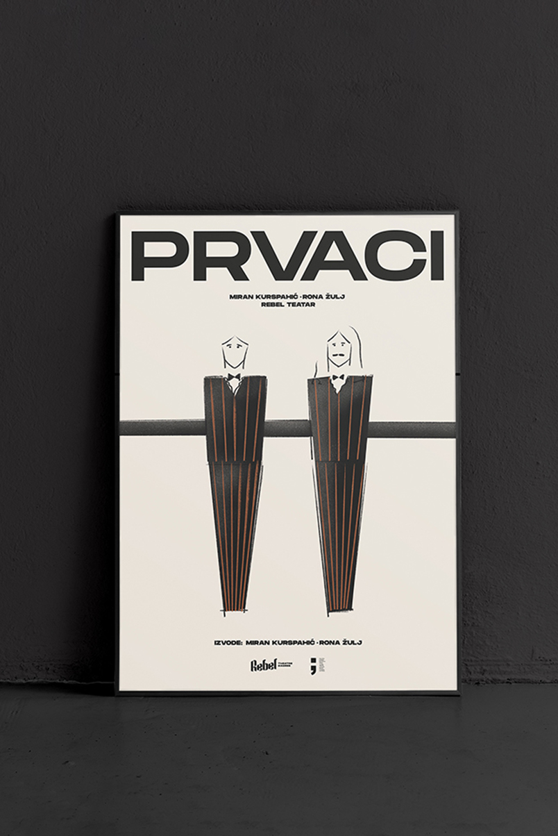 Prvaci poster