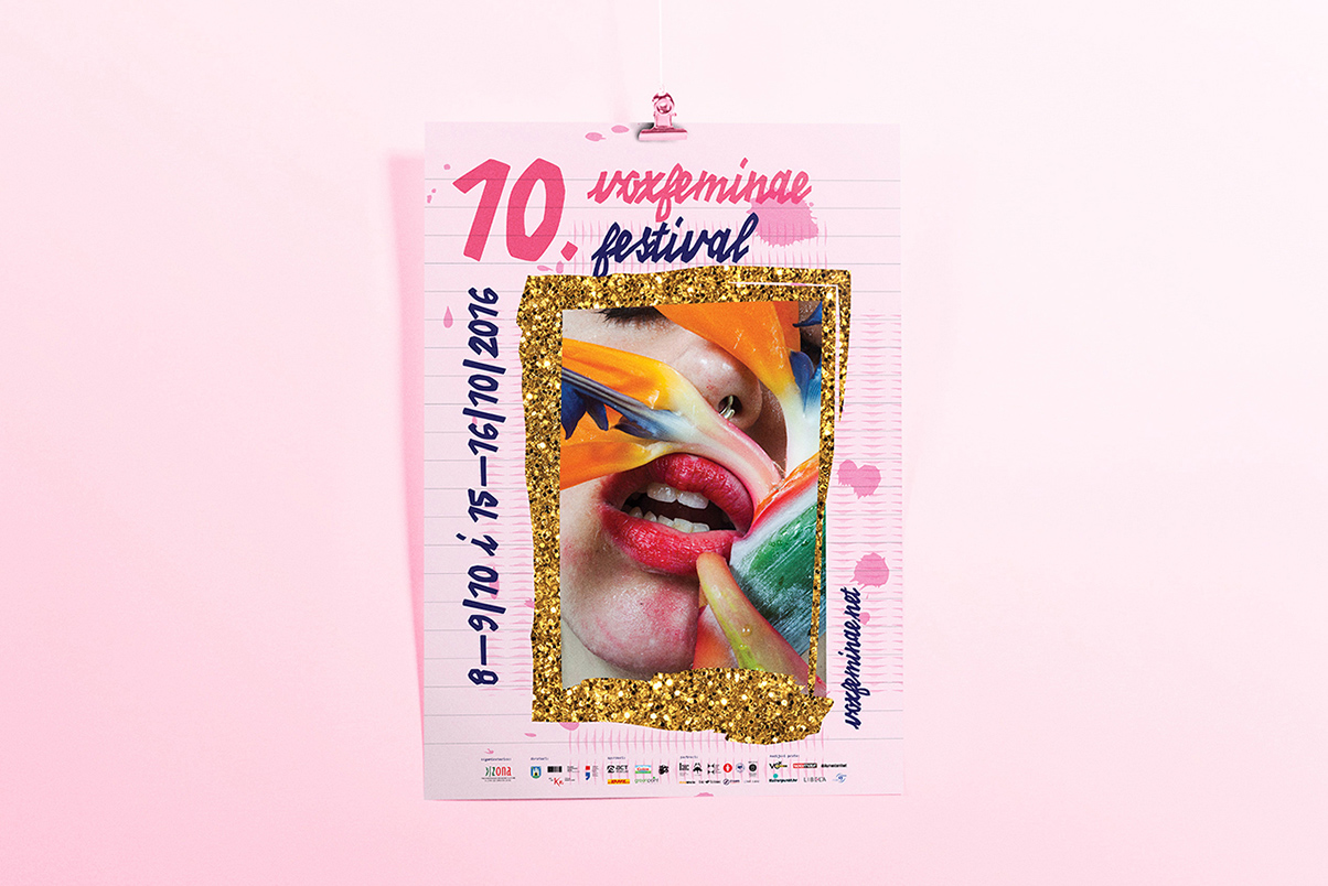 VoxFeminae StudioKanu