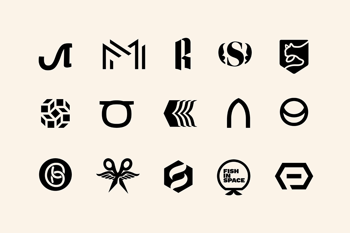 Studio Kanu logos