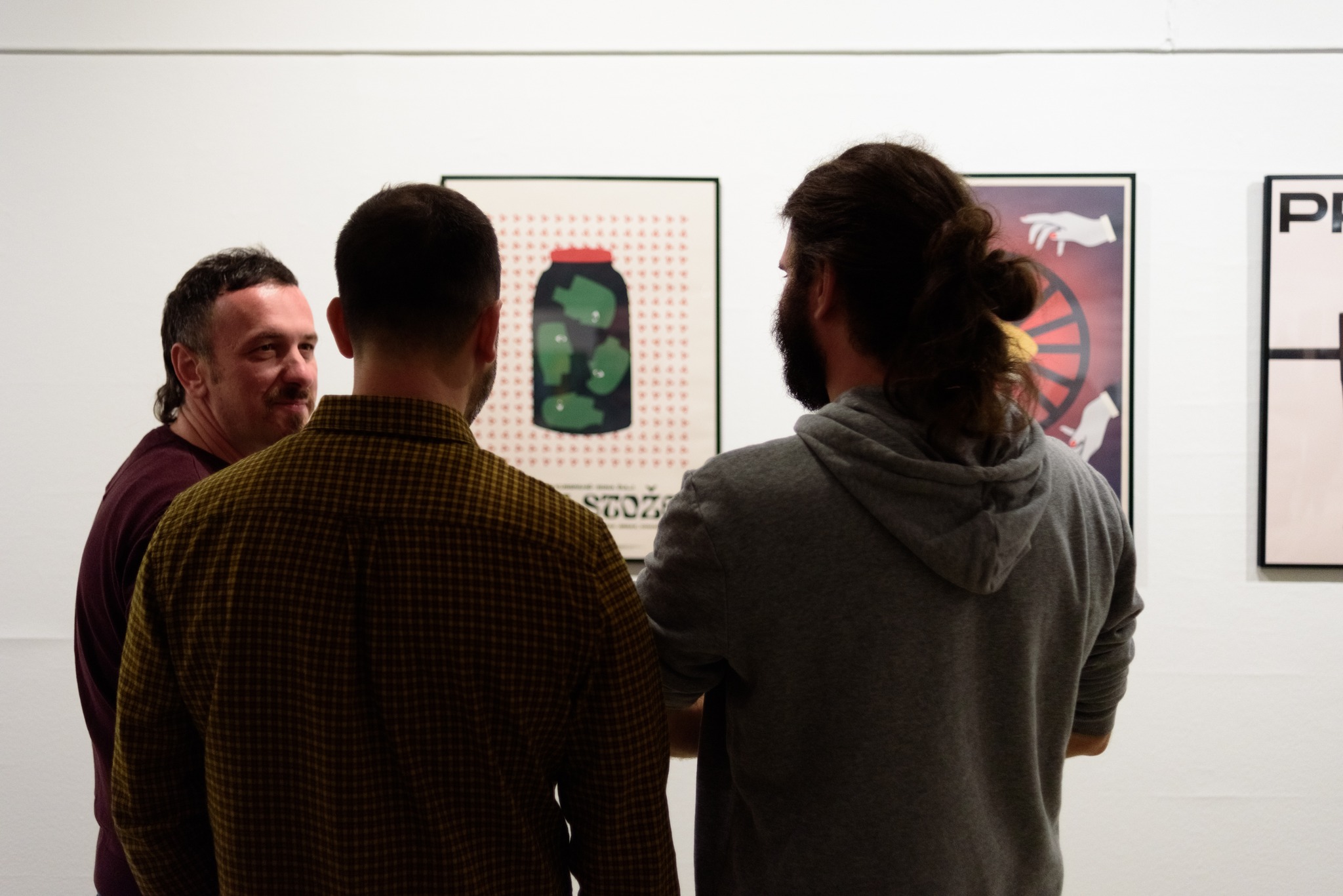 exhibition Galerija Galženica