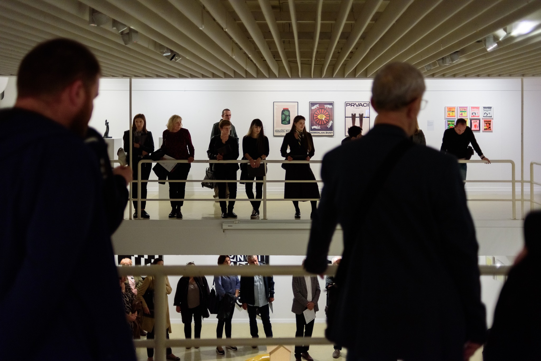 exhibition Galerija Galženica