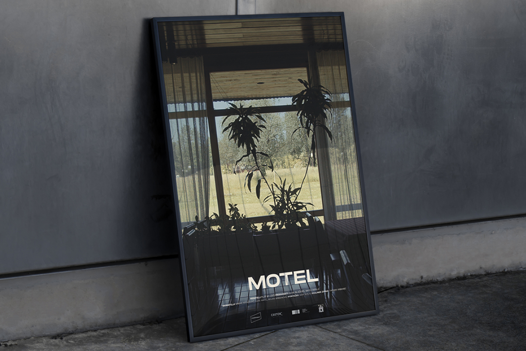 Motel poster_StudioKanu