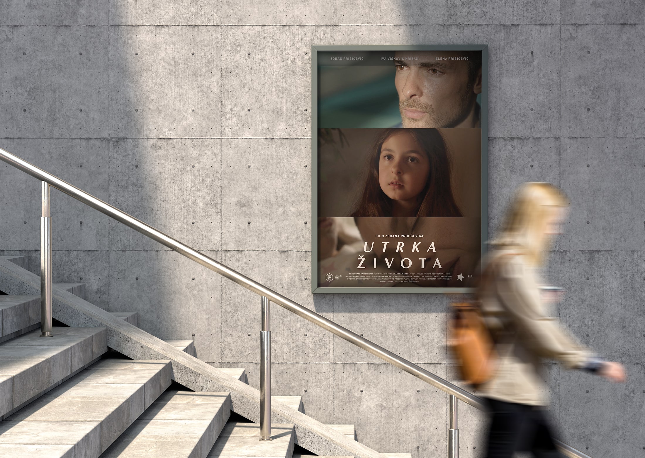 Poster design